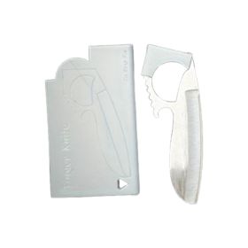 Multi-function Portable Knife for Wilderness Survival (Type: Style C, Color: As pic show)